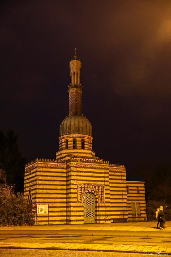 Потсдам (Potsdam) - Германия (Deutschland)