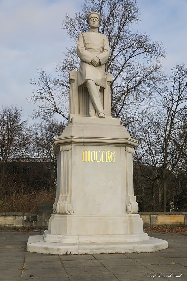 Берлин (Berlin) - Германия (Deutschland)