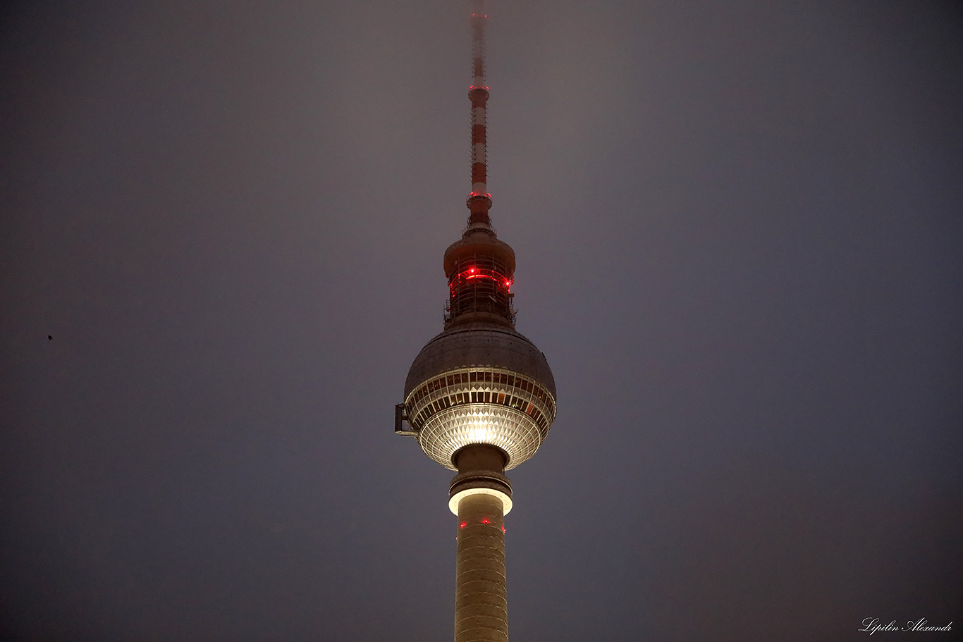 Берлин (Berlin) - Германия (Deutschland)