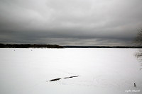 Истринское водохранилище