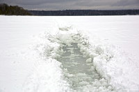 Истринское водохранилище