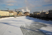 Москва - "Замоскворечье"