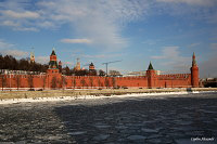 Москва - "Замоскворечье"