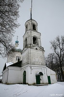 Боровск - Калужская область