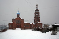 Боровск - Калужская область