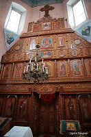 Пафнутьев-Боровский монастырь - Боровск - Калужская область