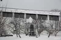 Пафнутьев-Боровский монастырь - Боровск - Калужская область