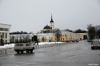 Калуга Присутственные места