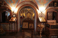 Спасо-Воротынский монастырь
