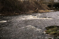 Jägala juga -  Водопад Ягала 