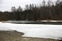 Jägala juga -  Водопад Ягала 