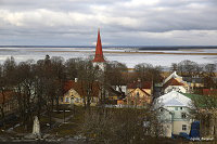 Хаапсалу (Haapsalu)