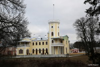 Замок Фалль 