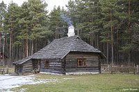 Эстонский музей под открытым небом  - Рокка-аль-Маре 