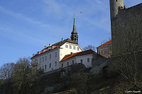 Таллин (Tallinn) - Эстония (Eest)