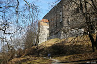 Таллин (Tallinn) - Эстония (Eest)