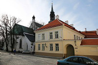 Таллин (Tallinn) - Эстония (Eest)
