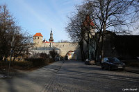 Таллин (Tallinn) - Эстония (Eest)