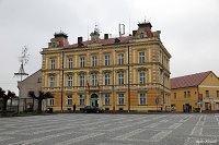 Опочно (Opočno)