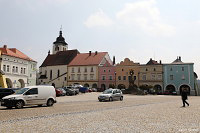 Нове Место (Nové Město)