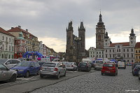 Градец Кралове (Hradec Králové)