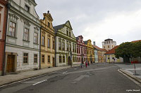 Градец Кралове (Hradec Králové)