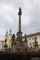 Градец Кралове (Hradec Králové)