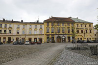 Градец Кралове (Hradec Králové)