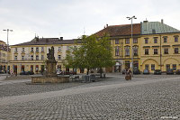 Градец Кралове (Hradec Králové)