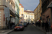 Градец Кралове (Hradec Králové)