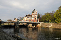 Градец Кралове (Hradec Králové)