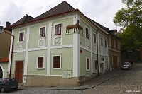 Кутна Гора (Kutná Hora)