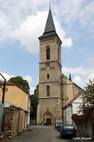 Кутна Гора (Kutná Hora)