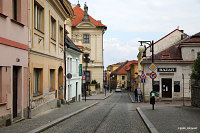 Кутна Гора (Kutná Hora)