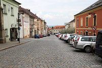 Кутна Гора (Kutná Hora)