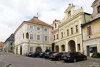 Кутна Гора (Kutná Hora)