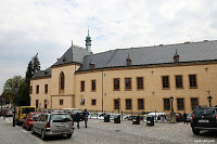 Кутна Гора (Kutná Hora)