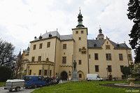 Кутна Гора (Kutná Hora) - Чешский королевский центральный монетный двор