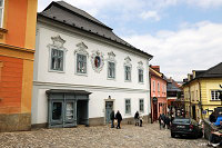 Кутна Гора (Kutná Hora)