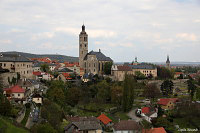 Кутна Гора (Kutná Hora)