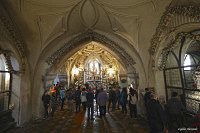 Часовня Всех Святых с костехранилищем - Кутна Гора (Kutná Hora)