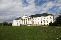 Замок Качина - Zámek Kačina 