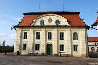Замок Карлова Коруна - Хлумец-над-Цидлиной (Chlumec nad Cidlinou)