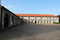 Замок Карлова Коруна - Хлумец-над-Цидлиной (Chlumec nad Cidlinou)
