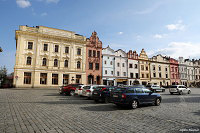 Пардубице (Pardubice)