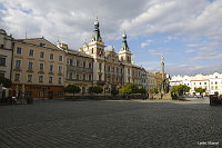 Пардубице (Pardubice)