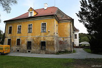 Замок Холтице - Холтице (Choltice)