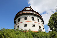 Охотничий замок Гумпрехт - Соботка (Sobotka)