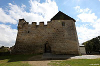 Замок Кост Подкост (Podkost) 