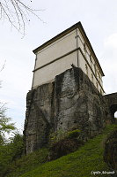 Замок Валдштейн - Hrad Valdštejn